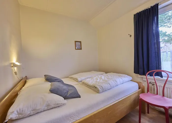 בית נופש Erve Koeleman Neede