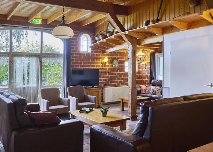 בית נופש Erve Koeleman