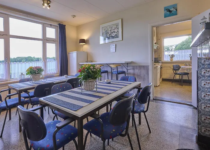 Erve Koeleman בית נופש Neede