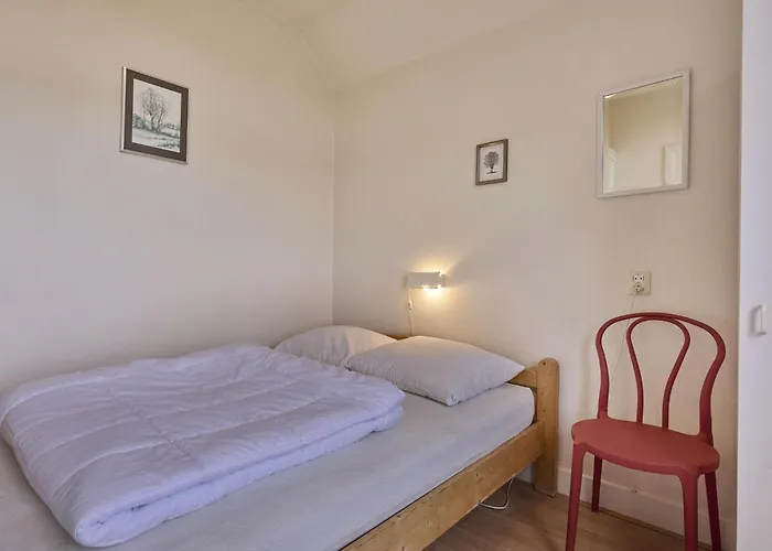 בית נופש Erve Koeleman Neede