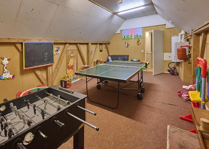 Erve Koeleman * Neede