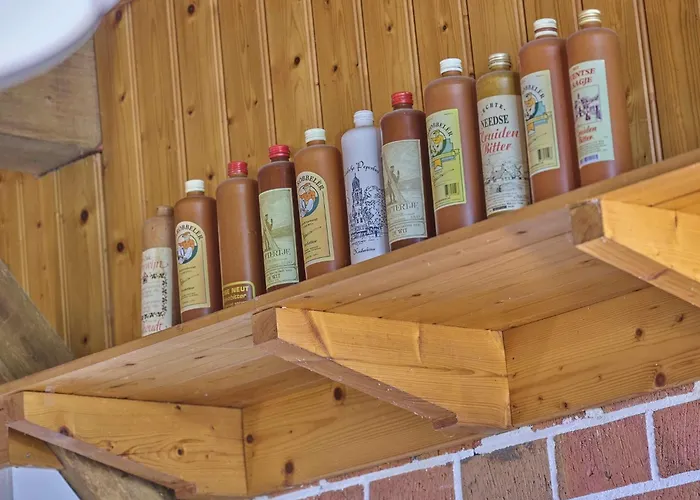 בית נופש Erve Koeleman