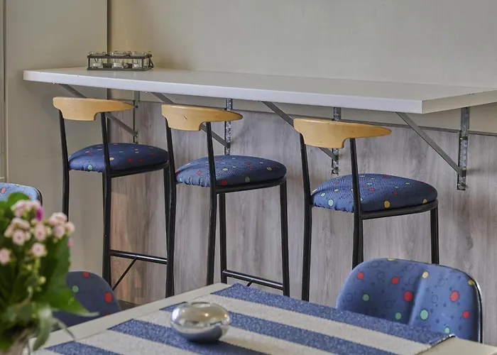 בית נופש Erve Koeleman Neede