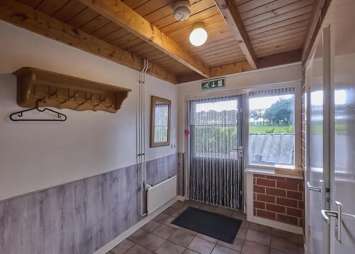 Erve Koeleman בית נופש