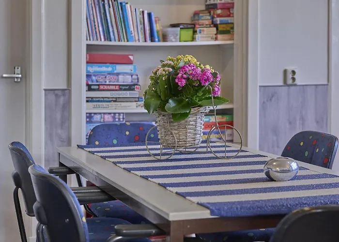 בית נופש Erve Koeleman Neede